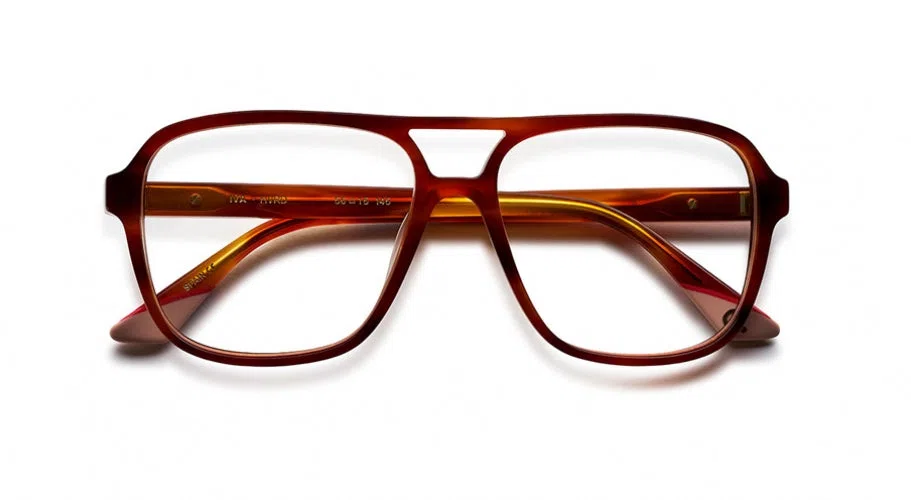 Etnia Barcelona IVA Eyeglasses - view 26